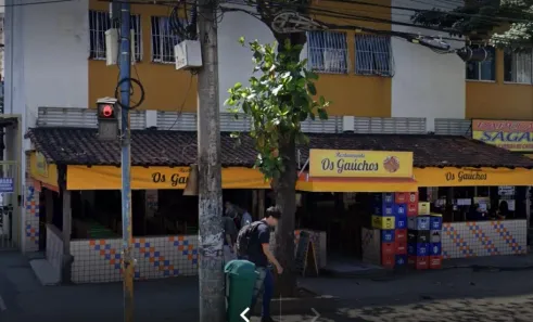 Loja / Salão / Ponto Comercial à venda, 150m² no Mutondo, São Gonçalo