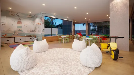 Apartamento com 2 Quartos à venda, 52m² no Maria Farinha, Paulista