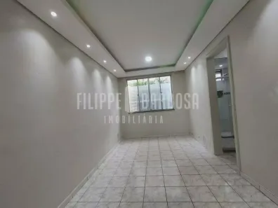 Apartamento com 2 Quartos à venda, 53m² no Jardim América, Rio de Janeiro