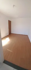 Apartamento com 2 Quartos para alugar, 42m² no Atlântica, Rio das Ostras