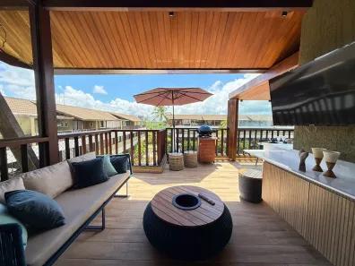 Cobertura com 3 Quartos à venda, 120m² no , Ipojuca