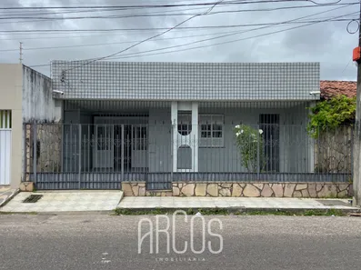 Casa com 3 Quartos à venda, 175m² no Siqueira Campos, Aracaju