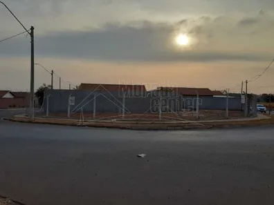 Terreno / Lote / Condomínio para alugar, 500m² no Jardim Jacarandá, Araraquara