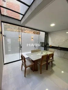 Sobrado com 3 Quartos à venda, 130m² no Felícia, Vitória da Conquista