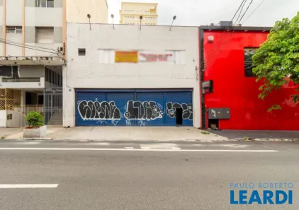 Loja / Salão / Ponto Comercial para alugar, 350m² no Santana, São Paulo