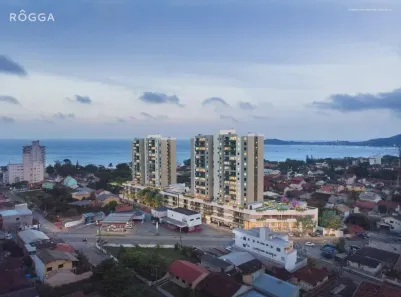 Apartamento com 3 Quartos à venda, 83m² no Armação, Penha