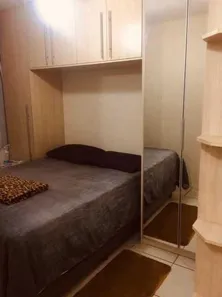 Apartamento com 2 Quartos à venda, 52m² no Centro, Nilópolis