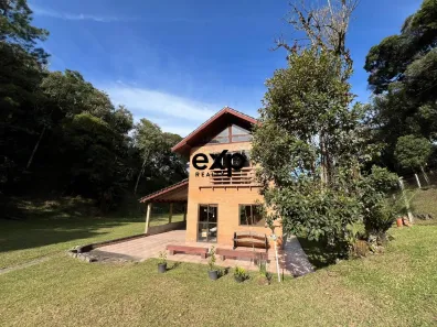 Fazenda / Sítio / Chácara com 1 Quarto à venda, 20600m² no Borda do Campo, São José dos Pinhais