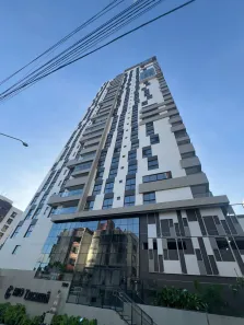 Apartamento com 3 Quartos para alugar, 115m² no Manaíra, João Pessoa
