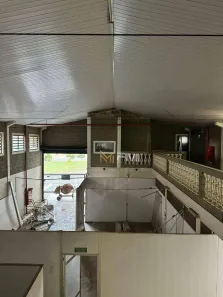 Galpão / Depósito / Armazém para alugar, 500m² no Parque Ortolândia, Hortolândia