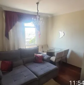 Casa com 3 Quartos à venda, 100m² no Jardim Nossa Senhora Auxiliadora, Hortolândia