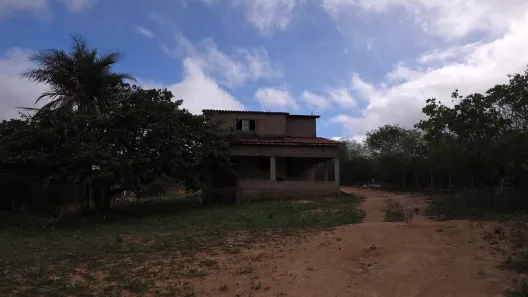 Fazenda / Sítio / Chácara com 5 Quartos à venda, 170m² no Área Rural de Caruaru, Caruaru