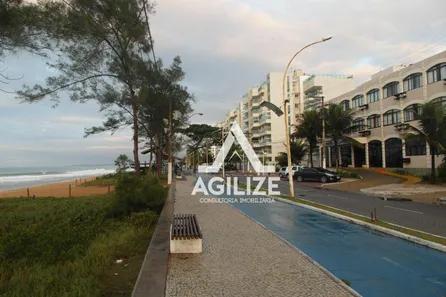 Hotel / Motel / Pousada com 40 Quartos à venda, 905m² no Praia do Pecado, Macaé