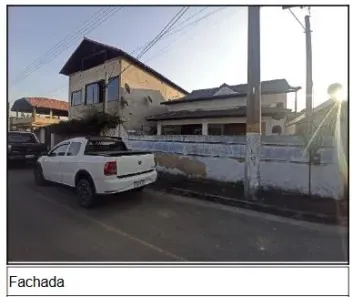 Casa com 3 Quartos à venda, 71m² no Do Carmo, Queimados
