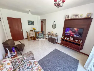 Apartamento com 2 Quartos à venda, 60m² no Morin, Petrópolis