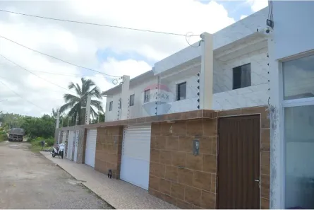 Casa com 4 Quartos à venda, 75m² no Barra Grande, Maragogi