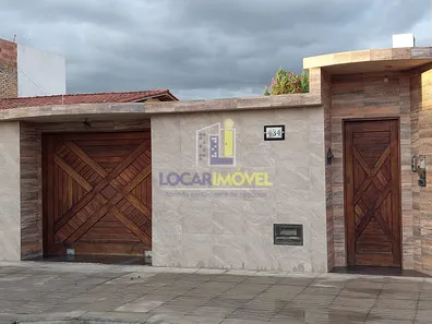 Casa de Condomínio com 3 Quartos à venda, 125m² no Brasil, Vitória da Conquista