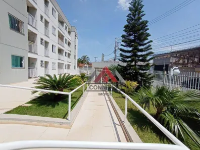 Apartamento com 2 Quartos à venda, 59m² no Jardim Casa Branca, Suzano