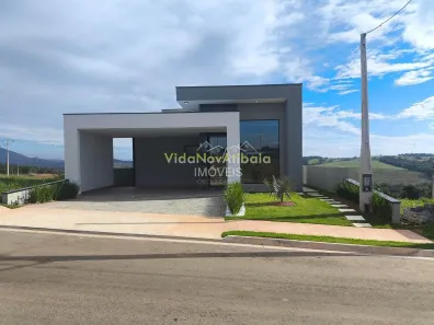 Casa com 3 Quartos para venda ou aluguel, 191m² no Cachoeira, Atibaia