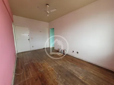 Apartamento com 2 Quartos à venda, 55m² no Ramos, Rio de Janeiro