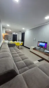 Apartamento com 3 Quartos para alugar, 100m² no Lídia Duarte, Camboriú
