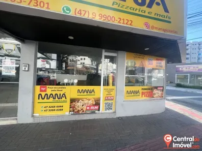 Loja / Salão / Ponto Comercial à venda, 120m² no Centro, Balneário Camboriú