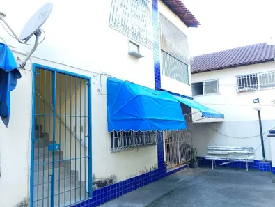 Apartamento com 2 Quartos para alugar, 57m² no Nova Cidade, São Gonçalo
