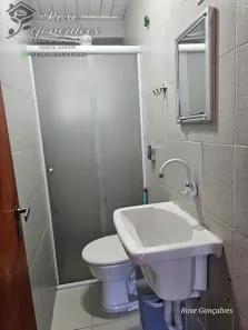 Kitnet com 1 Quarto à venda, 30m² no Praia dos Sonhos, Itanhaém