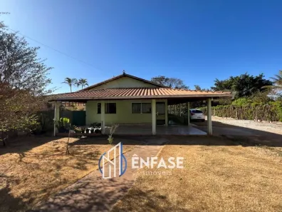 Casa com 2 Quartos à venda, 900m² no Chácaras Campina Verde, São Joaquim de Bicas