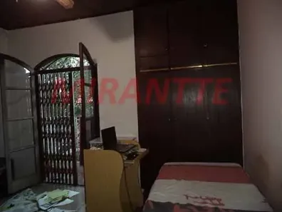 Sobrado com 3 Quartos à venda, 257m² no Jardim Paraíso, São Paulo