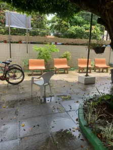 Apartamento com 3 Quartos à venda, 88m² no Santo Amaro, Recife