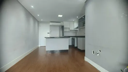 Apartamento com 2 Quartos à venda, 59m² no Água Branca, São Paulo