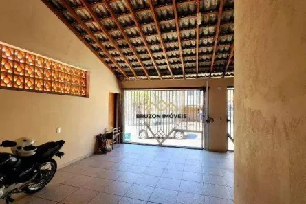 Casa com 3 Quartos à venda, 160m² no Vila Popular, Várzea Paulista