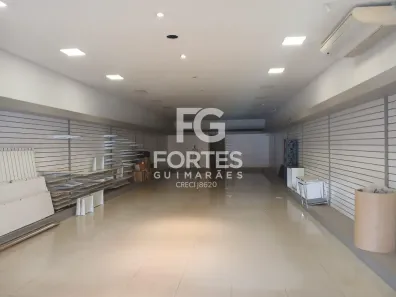Prédio Inteiro para alugar, 297m² no Campos Elíseos, Ribeirão Preto
