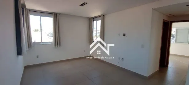 Apartamento com 2 Quartos para alugar, 95m² no Atibaia Jardim, Atibaia