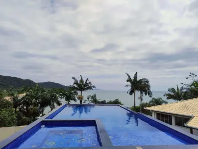 Sobrado com 4 Quartos para venda ou aluguel, 1000m² no Vila Fascina, Limeira