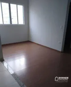 Apartamento com 2 Quartos à venda, 50m² no Jardim Gralha Azul, Sarandi