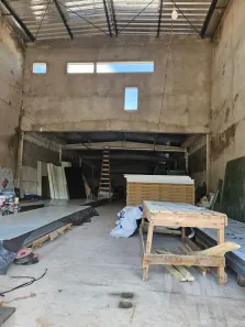 Galpão / Depósito / Armazém para venda ou aluguel, 300m² no São Francisco, São Luís
