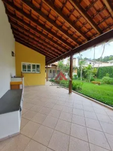 Sobrado com 4 Quartos para venda ou aluguel, 290m² no Jardim Carlos Cooper, Suzano