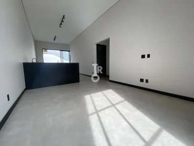 Casa de Condomínio com 3 Quartos à venda, 150m² no Jacaré, Itupeva
