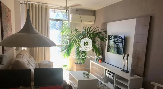 Apartamento com 2 Quartos à venda, 77m² no Ingá, Niterói