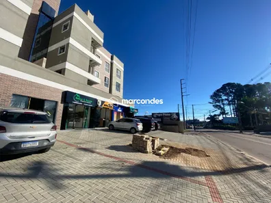 Loja / Salão / Ponto Comercial para alugar, 70m² no Santa Terezinha, Fazenda Rio Grande