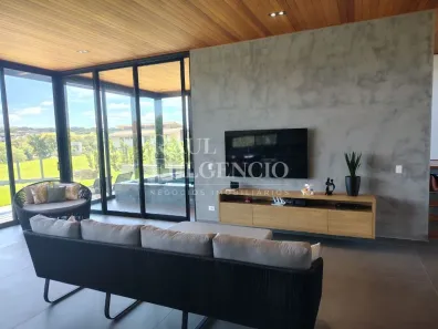 Casa com 3 Quartos à venda, 238m² no Ecovilas, Sertanópolis