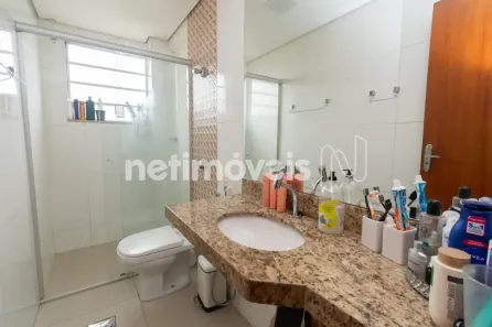 Apartamento com 2 Quartos à venda, 85m² no Eldorado, Contagem
