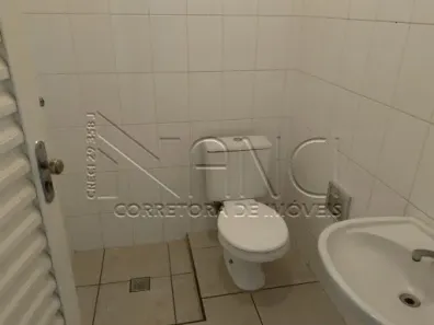 Prédio Inteiro para alugar, 270m² no Jardim Donângela, Rio Claro