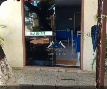 Hotel / Motel / Pousada com 12 Quartos à venda, 250m² no Jataizinho, Jataizinho