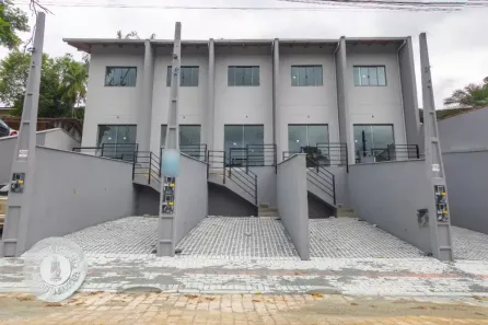 Sobrado com 2 Quartos à venda, 77m² no Salto do Norte, Blumenau