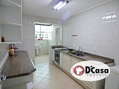 Cobertura com 3 Quartos à venda, 163m² no Centro, Taubaté