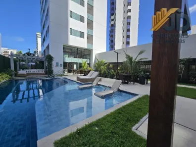 Apartamento com 3 Quartos à venda, 67m² no Candeias, Jaboatão dos Guararapes