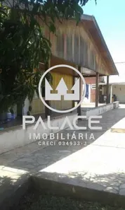 Fazenda / Sítio / Chácara com 3 Quartos à venda, 251m² no Colinas do Piracicaba (Ártemis), Piracicaba